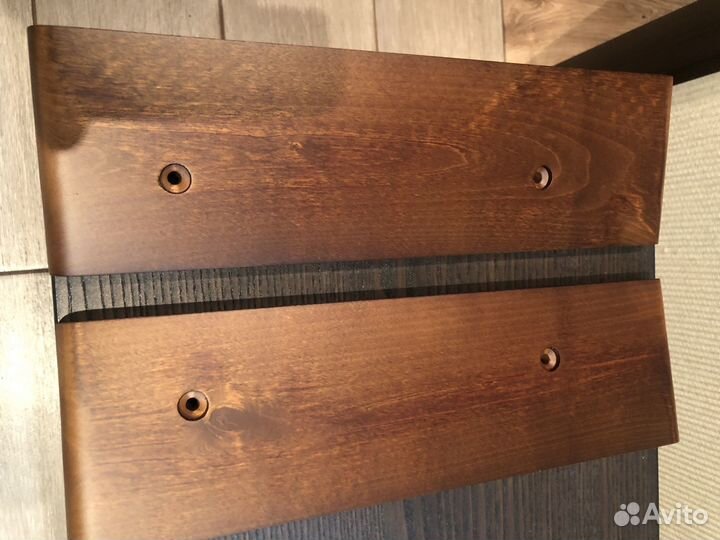 Боковые панели для Denon DCD 1650 GL