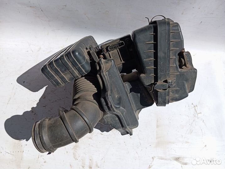 Дмрв Mitsubishi Space Runner Wagon RVR