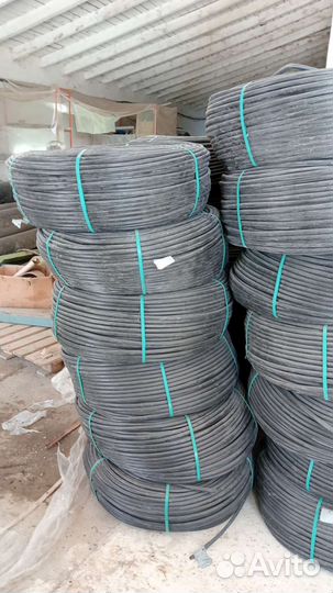 Шланг для капельного полива