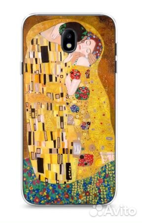 Чехол Samsung Galaxy J7 2017