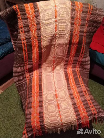 Накидки на кресло