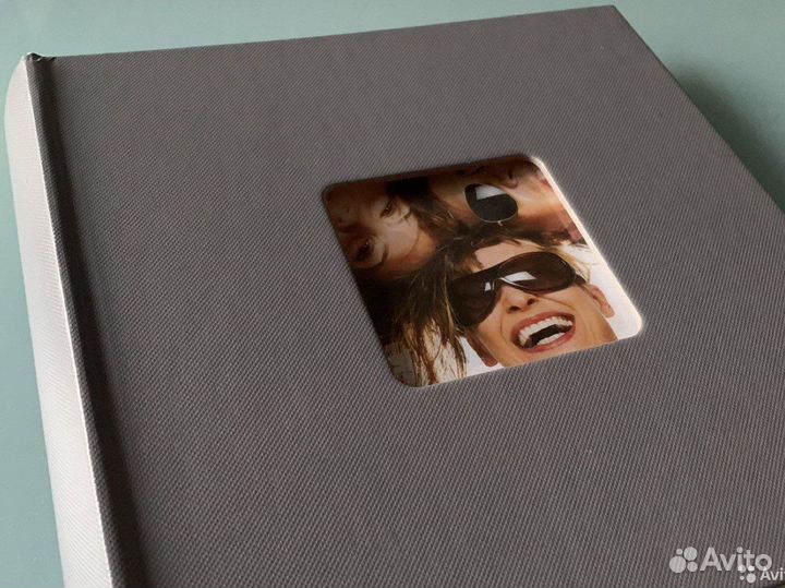 Альбом для фотографий 10х15. Новый. Германия
