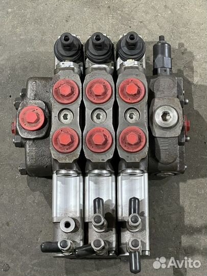 Гидрораспределитель Walvoil SDS-150