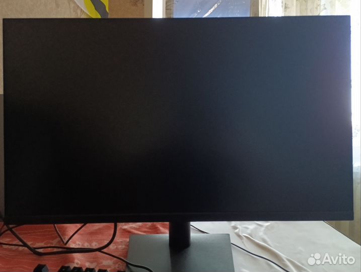 Монитор dexp 27