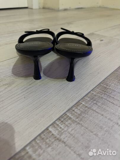 Каблуки mango 41