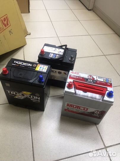 Аккумулятор батарея акб Matiz Матиз новый