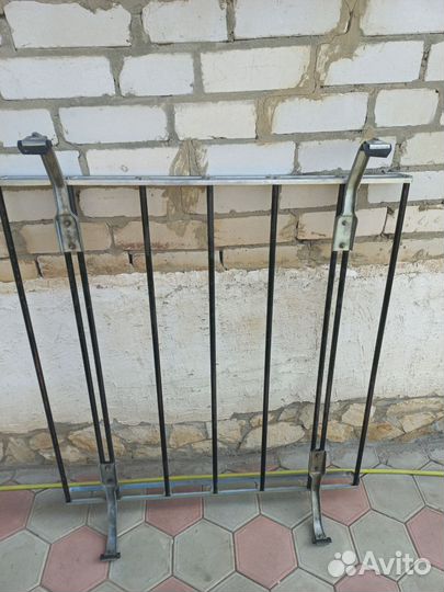 Багажник на крышу 