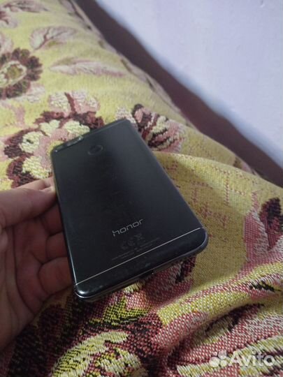 HONOR 7A Pro, 2/16 ГБ