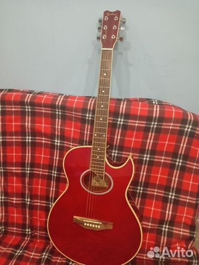 Акустическая гитара Fantasia