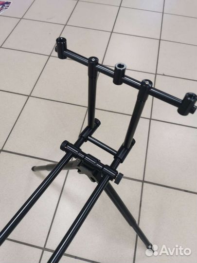 Род-под на 3 удилища Kaida ARP 0303вк