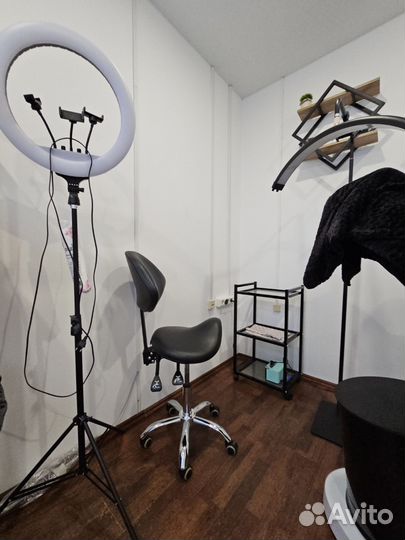 Совместная аренда кабинета