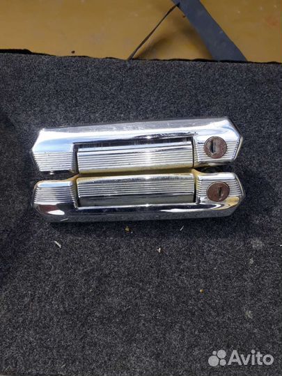 Зеркола на ваз