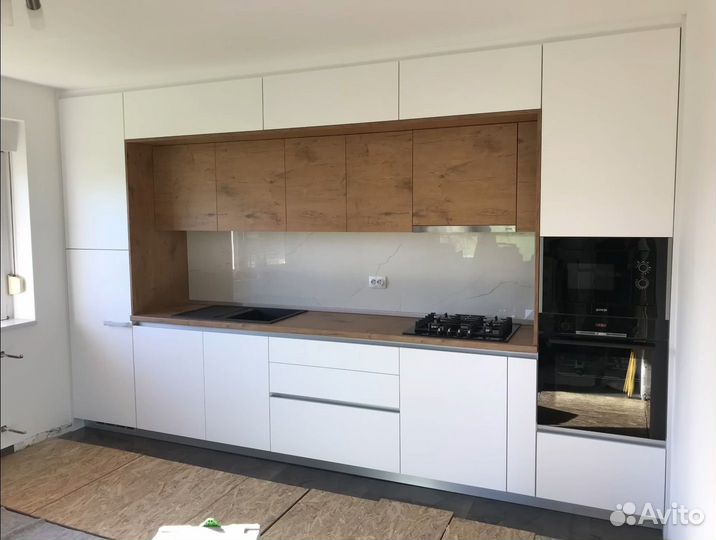 Сборщик Мебели / Сборка Мебели / Сборка кухни