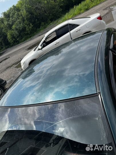 Toyota corolla 120 в разбор