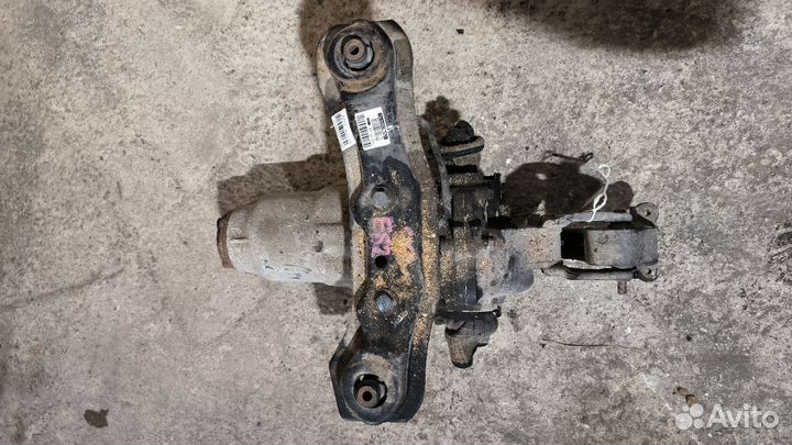 Редуктор Honda Civic ferio ES2 (Заднее)