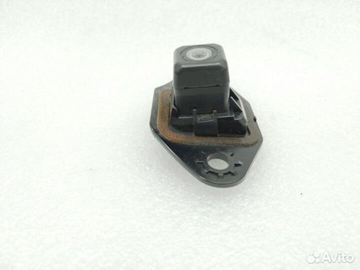 Камера задняя Toyota Camry XV50 2grfe 2013