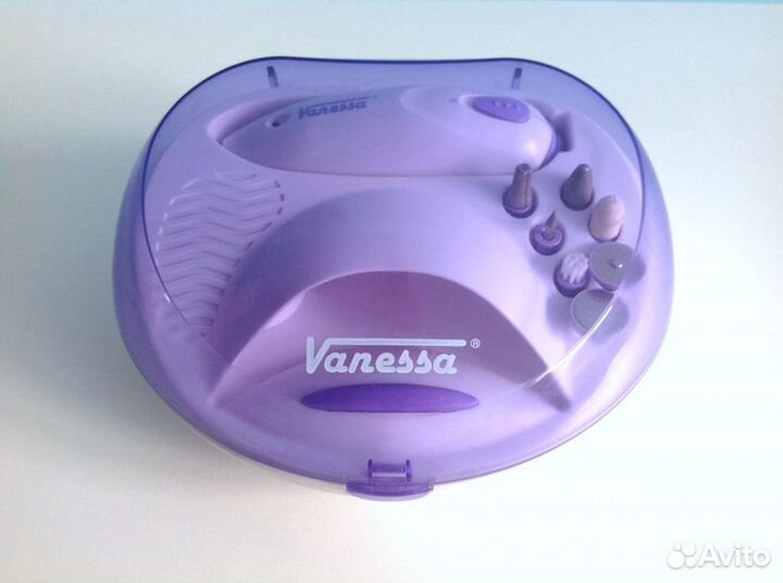 Shere & Nagel Маникюрный инструмент