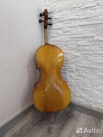Виолончель 1/4