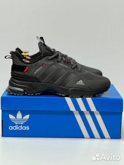 Кроссовки Adidas marathon