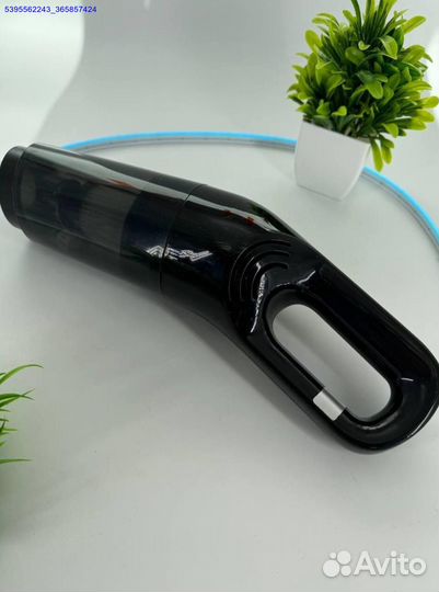 Автомобильный пылесос (Арт.91870)