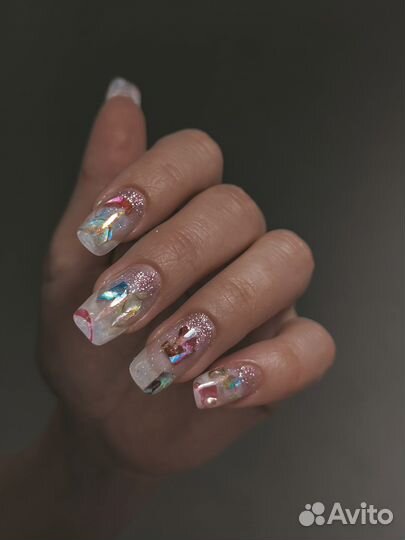 LN Маникюр Пермь