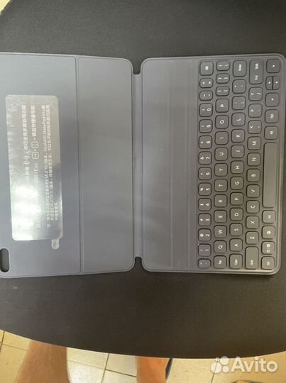 Keybord mate pad pro 10.8