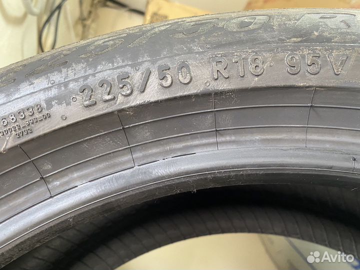 Pirelli Scorpion 225/50 R18 95V