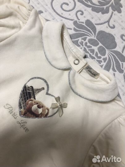 Вещи пакетом Mayoral 74-80-86