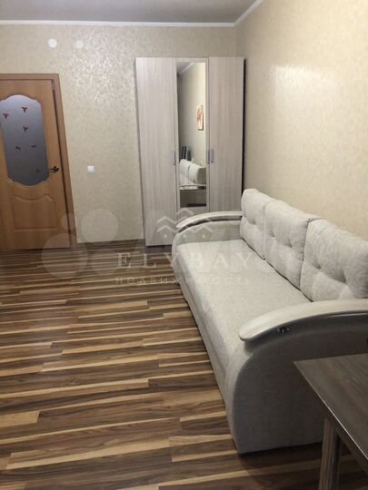 1-к. квартира, 41,7 м², 13/16 эт.