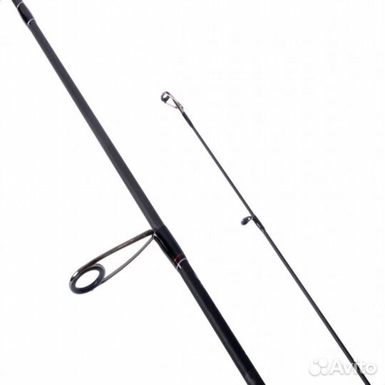 Спиннинг Maximus black widow-X L Jig 2,2m 6-21g