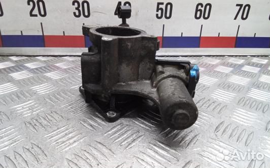 Клапан EGR volkswagen transporter T5 (3TD22A901)