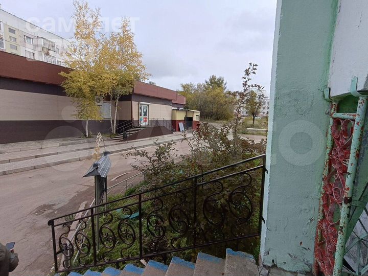 4-к. квартира, 91,4 м², 7/9 эт.