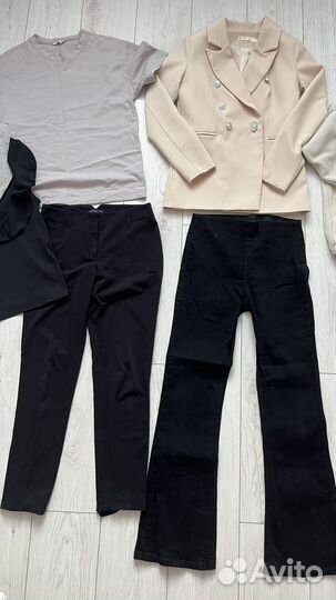 Вещи пакетом 42-44