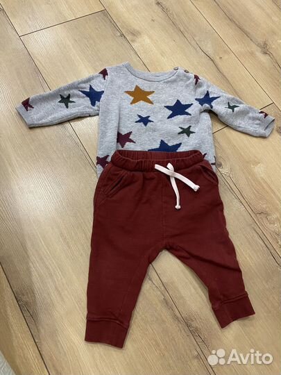 Комплект детский