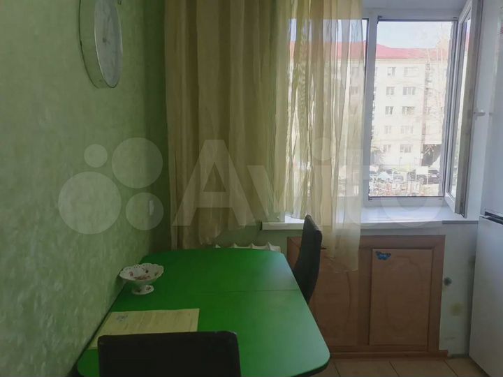 2-к. квартира, 46,6 м², 2/5 эт.