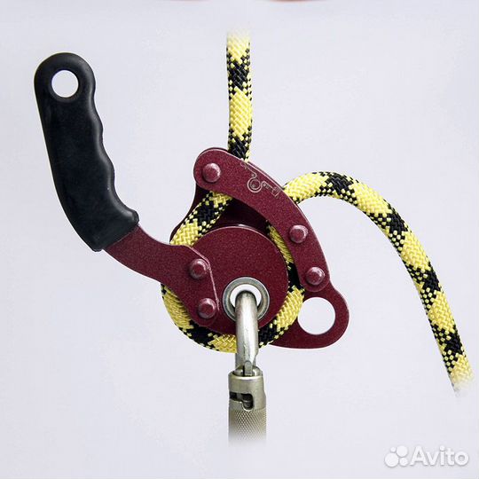 Спусковое устройство 