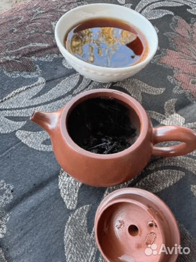 Чай Фантастика - Унес в мир веселья