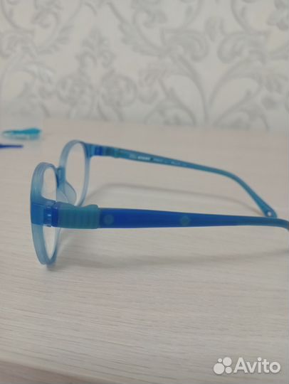 Оправа для очков детская