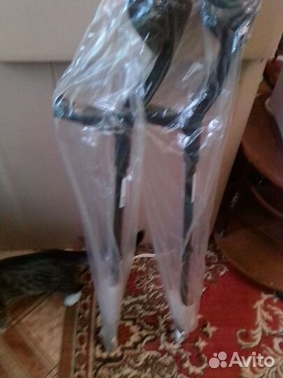 Костыль под локоть