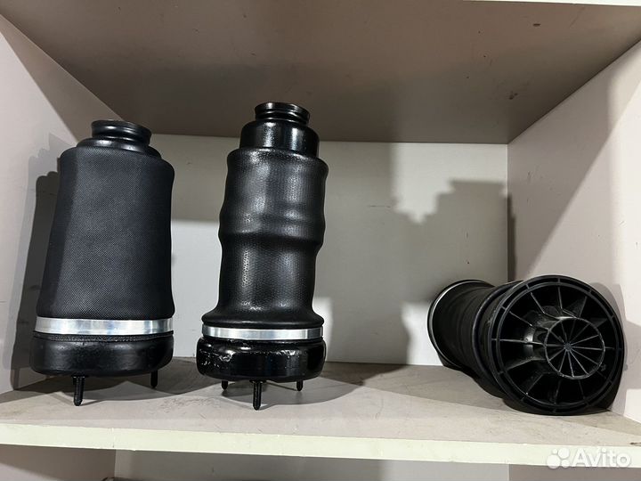 Пневмобаллон GL X164