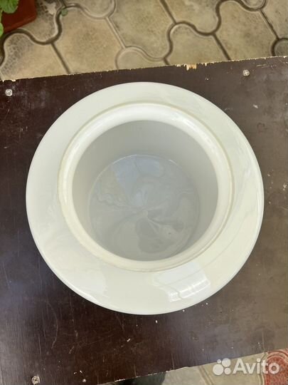 Плафон молочное стекло