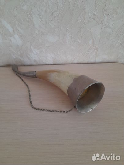 Рог изобилия СССР