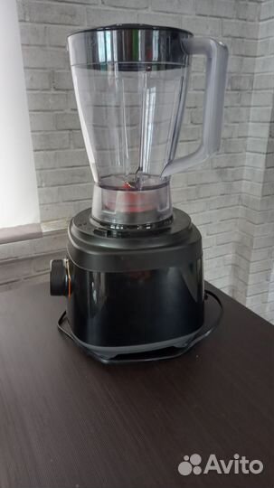 Кухонный комбайн philips,700 Вт,2скорости