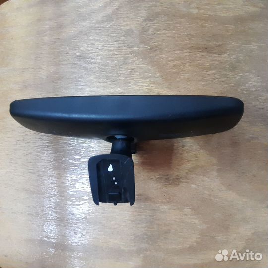 Зеркало заднего вида салонное ford