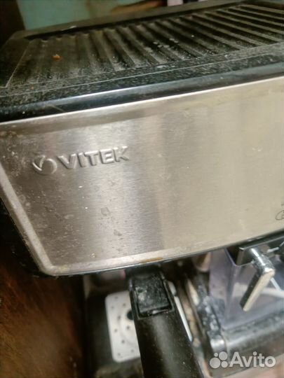 Кофемашина рожковая бу