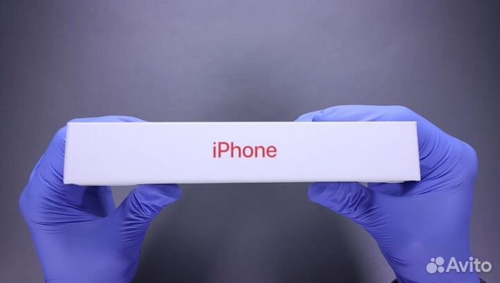 iPhone 14 Plus, 128 ГБ