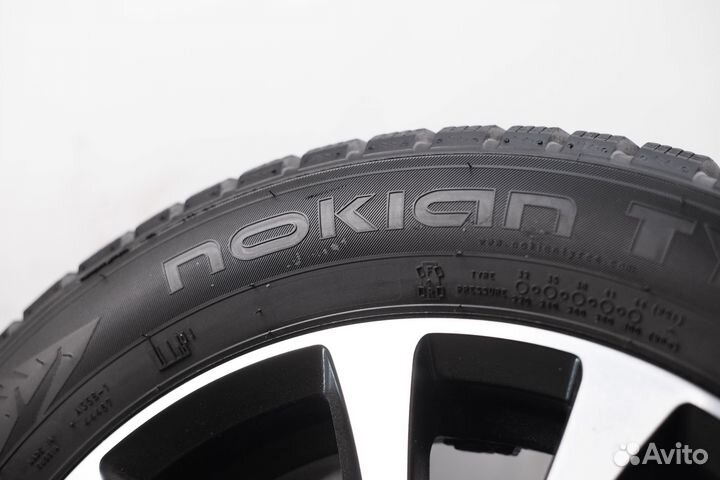 Nokian Tyres Nordman 7 185/60 R15 88T