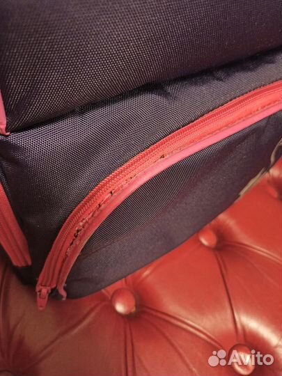 Рюкзак школьный бу