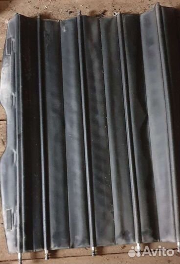 Полка в багажник Passat B3 B4 VW LP5 333867769A