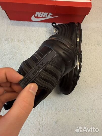 Кроссовки nike air max 97 оригинал